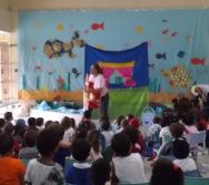 PCS - ETAPA ORIENTAR - CMEI CORA CORALINA 