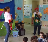 PCS - ETAPA ORIENTAR - CMEI CORA CORALINA 