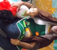 PCS - ETAPA ORIENTAR - CMEI CORA CORALINA 