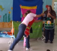 PCS - ETAPA ORIENTAR - CMEI CORA CORALINA 