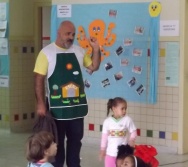 PCS - ETAPA ORIENTAR - CMEI CORA CORALINA 