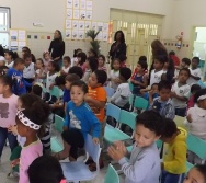 PCS - ETAPA ORIENTAR - CMEI CORA CORALINA 