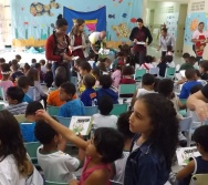 PCS - ETAPA ORIENTAR - CMEI CORA CORALINA 