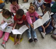 PCS - ETAPA ORIENTAR - CMEI CORA CORALINA 