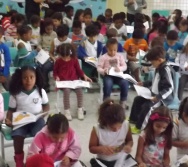 PCS - ETAPA ORIENTAR - CMEI CORA CORALINA 