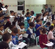 PCS - ETAPA ORIENTAR - CMEI CORA CORALINA 