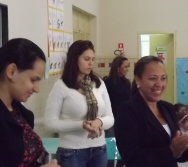 PCS - ETAPA ORIENTAR - CMEI CORA CORALINA 