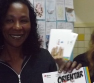 PCS - ETAPA ORIENTAR - CMEI CORA CORALINA 