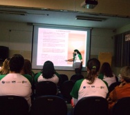 PC3ES - SUSTENTABILIDADE - CAPRI ASPE DA EMEF VALÉRIA MARIA MIRANDA - SERRA