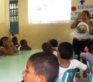 PC3ES - SUSTENTABILIDADE - SENSIBILIZAÇÃO DE ALUNOS DA EMEF ANTÔNIO VIEIRA - SERRA