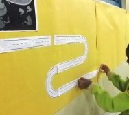 PC3ES - SUSTENTABILIDADE - SENSIBILIZAÇÃO DE ALUNOS DA EMEF ANTÔNIO VIEIRA - SERRA