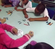 PC3ES - SUSTENTABILIDADE - SENSIBILIZAÇÃO DE ALUNOS DA EMEF ANTÔNIO VIEIRA - SERRA