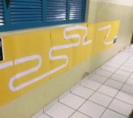 PC3ES - SUSTENTABILIDADE - SENSIBILIZAÇÃO DE ALUNOS DA EMEF ANTÔNIO VIEIRA - SERRA