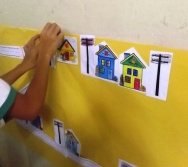 PC3ES - SUSTENTABILIDADE - SENSIBILIZAÇÃO DE ALUNOS DA EMEF ANTÔNIO VIEIRA - SERRA