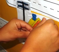 PC3ES - SUSTENTABILIDADE - SENSIBILIZAÇÃO DE ALUNOS DA EMEF ANTÔNIO VIEIRA - SERRA