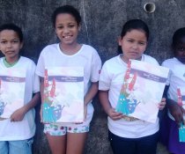 CURSO DE REPRESENTANTES DE TURMA - CAPRI LIDERES