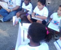 CURSO DE REPRESENTANTES DE TURMA - CAPRI LIDERES