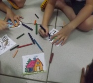 PC3ES - DE ONDE VEM A ENERGIA? - SENSIBILIZAÇÃO DE ALUNOS - EMEF ERNESTO NASCIMENTO