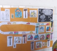 PC3ES - DE ONDE VEM A ENERGIA? - SENSIBILIZAÇÃO DE ALUNOS - EMEF ERNESTO NASCIMENTO