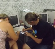 PC3ES - DE ONDE VEM A ENERGIA? - SENSIBILIZAÇÃO DE ALUNOS - EMEF ERNESTO NASCIMENTO