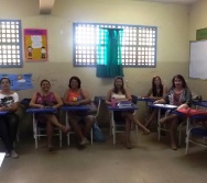 PC3ES - CAPRI TÉCNICO - ASPE - CONSUMO EFICIENTE DE ENERGIA - EMEF ANTÔNIO V. REZENDE