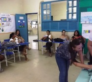 PC3ES - CAPRI TÉCNICO - ASPE - CONSUMO EFICIENTE DE ENERGIA - EMEF ANTÔNIO V. REZENDE