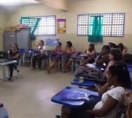 PC3ES - CAPRI TÉCNICO - ASPE - CONSUMO EFICIENTE DE ENERGIA - EMEF ANTÔNIO V. REZENDE