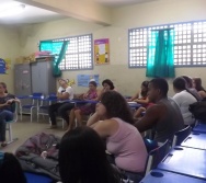 PC3ES - CAPRI TÉCNICO - ASPE - CONSUMO EFICIENTE DE ENERGIA - EMEF ANTÔNIO V. REZENDE