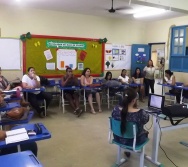 PC3ES - CAPRI TÉCNICO - ASPE - CONSUMO EFICIENTE DE ENERGIA - EMEF ANTÔNIO V. REZENDE