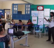 PC3ES - CAPRI TÉCNICO - ASPE - CONSUMO EFICIENTE DE ENERGIA - EMEF ANTÔNIO V. REZENDE