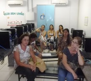 PC3ES - CAPRI TÉCNICO - ASPE - CONSUMO EFICIENTE DE ENERGIA - UMEF EDSON TAVARES