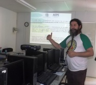 PC3ES - CAPRI TÉCNICO - ASPE - CONSUMO EFICIENTE DE ENERGIA - UMEF EDSON TAVARES