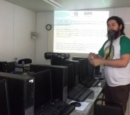 PC3ES - CAPRI TÉCNICO - ASPE - CONSUMO EFICIENTE DE ENERGIA - UMEF EDSON TAVARES