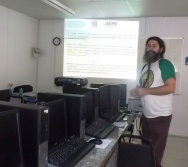 PC3ES - CAPRI TÉCNICO - ASPE - CONSUMO EFICIENTE DE ENERGIA - UMEF EDSON TAVARES