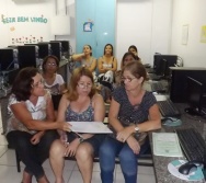 PC3ES - CAPRI TÉCNICO - ASPE - CONSUMO EFICIENTE DE ENERGIA - UMEF EDSON TAVARES