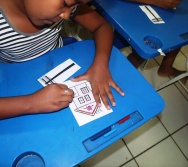 PC3ES - DE ONDE VEM A ENERGIA? - SENSIBILIZAÇÃO DE ALUNOS - EMEF ANTÔNIO V. REZENDE