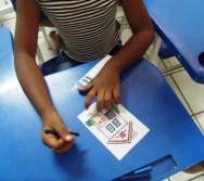 PC3ES - DE ONDE VEM A ENERGIA? - SENSIBILIZAÇÃO DE ALUNOS - EMEF ANTÔNIO V. REZENDE