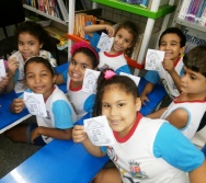 PC3ES - DE ONDE VEM A ENERGIA? - SENSIBILIZAÇÃO DE ALUNOS - UMEF EDSON TAVARES