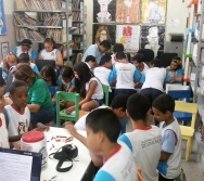 PC3ES - DE ONDE VEM A ENERGIA? - SENSIBILIZAÇÃO DE ALUNOS - UMEF EDSON TAVARES