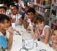 PC3ES - DE ONDE VEM A ENERGIA? - SENSIBILIZAÇÃO DE ALUNOS - UMEF EDSON TAVARES