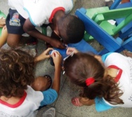 PC3ES - DE ONDE VEM A ENERGIA? - SENSIBILIZAÇÃO DE ALUNOS - UMEF EDSON TAVARES