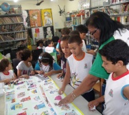 PC3ES - DE ONDE VEM A ENERGIA? - SENSIBILIZAÇÃO DE ALUNOS - UMEF EDSON TAVARES