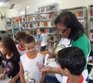 PC3ES - DE ONDE VEM A ENERGIA? - SENSIBILIZAÇÃO DE ALUNOS - UMEF EDSON TAVARES