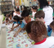 PC3ES - DE ONDE VEM A ENERGIA? - SENSIBILIZAÇÃO DE ALUNOS - UMEF EDSON TAVARES