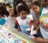 PC3ES - DE ONDE VEM A ENERGIA? - SENSIBILIZAÇÃO DE ALUNOS - UMEF EDSON TAVARES