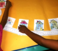 PC3ES - DE ONDE VEM A ENERGIA? - SENSIBILIZAÇÃO DE ALUNOS - EMEF VALÉRIA M. MIRANDA