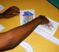 PC3ES - DE ONDE VEM A ENERGIA? - SENSIBILIZAÇÃO DE ALUNOS - EMEF VALÉRIA M. MIRANDA