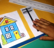 PC3ES - DE ONDE VEM A ENERGIA? - SENSIBILIZAÇÃO DE ALUNOS - EMEF VALÉRIA M. MIRANDA