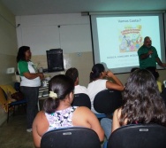 PC3ES - DE ONDE VEM A ENERGIA? - SENSIBILIZAÇÃO DE ALUNOS - EMEF VALÉRIA M. MIRANDA