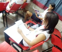 LIDERES DE TURMA EM VILA VELHA - APRIMORAMENTO